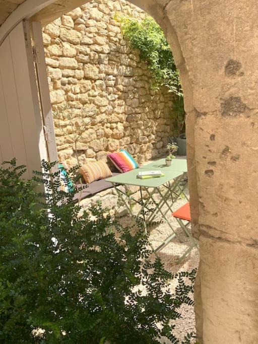 Le Clos Du Rempart - 2 A 4 Pers. Apartment