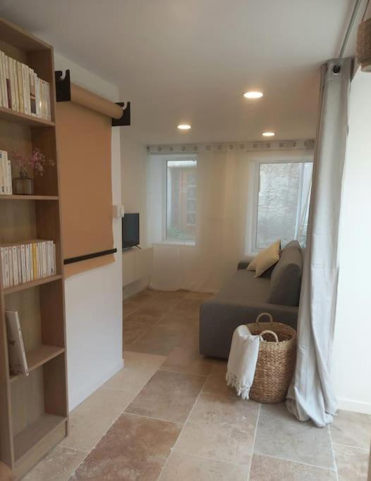 Apartment Le Clos Du Rempart - 2 A 4 Pers. *