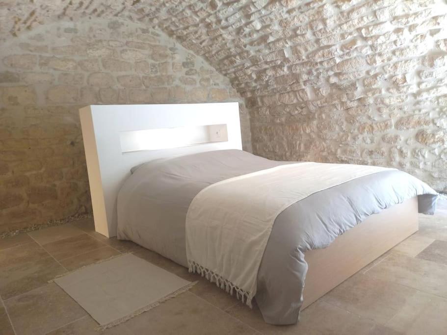 Le Clos Du Rempart - 2 A 4 Pers.