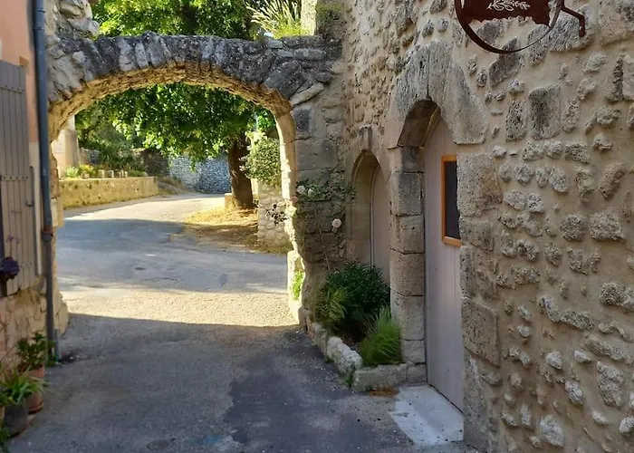 Le Clos Du Rempart - 2 A 4 Pers.