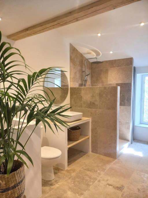 Apartment Le Clos Du Rempart - 2 A 4 Pers. Saint-Restitut